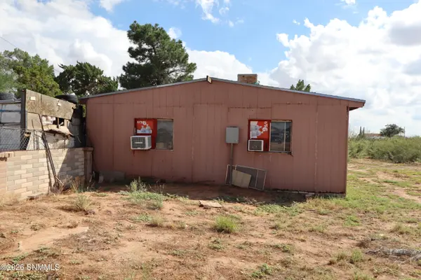 773 Oasis, Chaparral, NM 88081