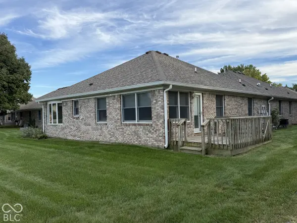 1112 Esplanade CT, Lebanon, IN 46052