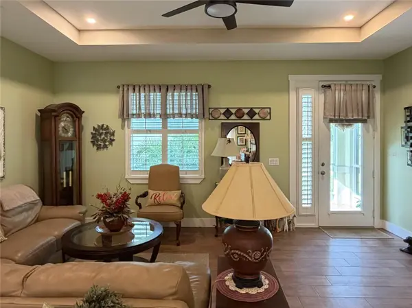 2885 JOLLIVETTE RD, North Port, FL 34288