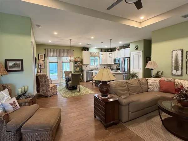 2885 JOLLIVETTE RD, North Port, FL 34288