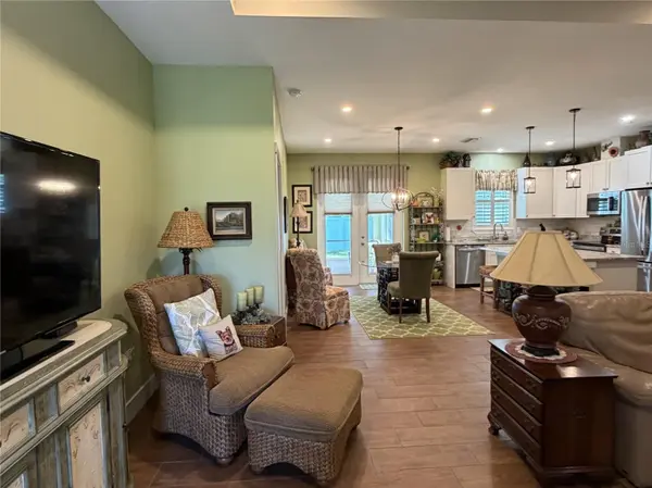2885 JOLLIVETTE RD, North Port, FL 34288