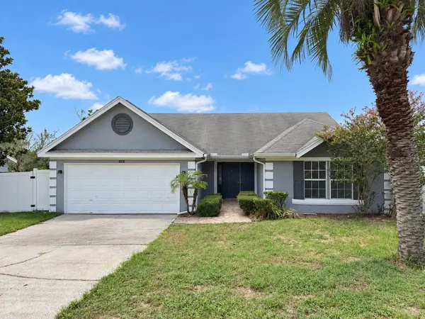 6838 MERGANSER DR, Orlando, FL 32810