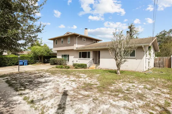 870 N PHELPS AVE, Winter Park, FL 32789