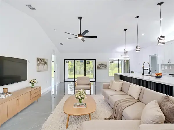 3613 NW 47TH LN, Cape Coral, FL 33993