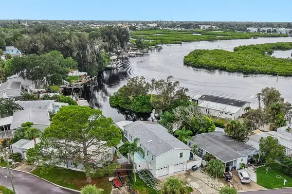 507 RIVER VIEW LN, Tarpon Springs, FL 34689