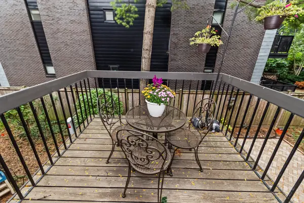 1624 Central ST #C, Evanston, IL 60201