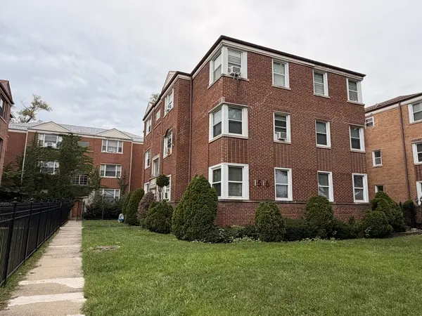 1516 Harlem AVE N #3W, River Forest, IL 60305