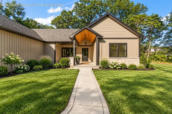 11822 Lilac ST, Demotte, IN 46310