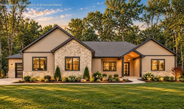 11822 Lilac ST, Demotte, IN 46310