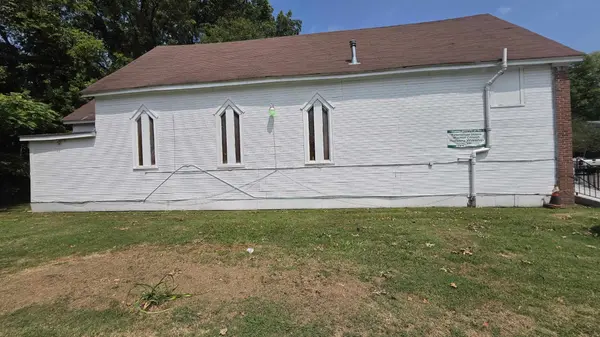 813 RANDLE ST, Memphis, TN 38107