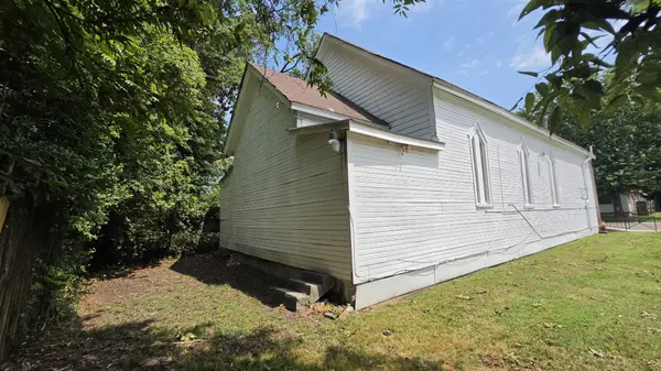 813 RANDLE ST, Memphis, TN 38107