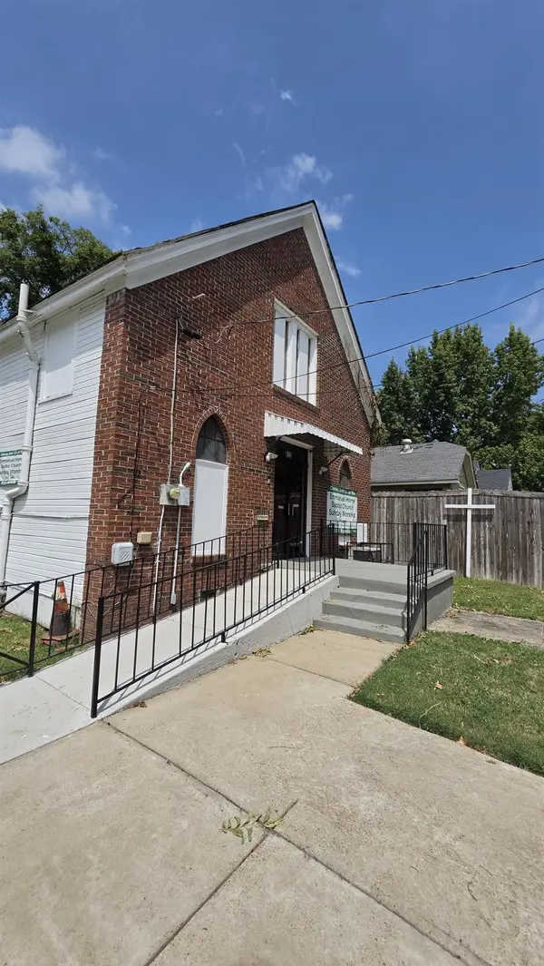813 RANDLE ST, Memphis, TN 38107