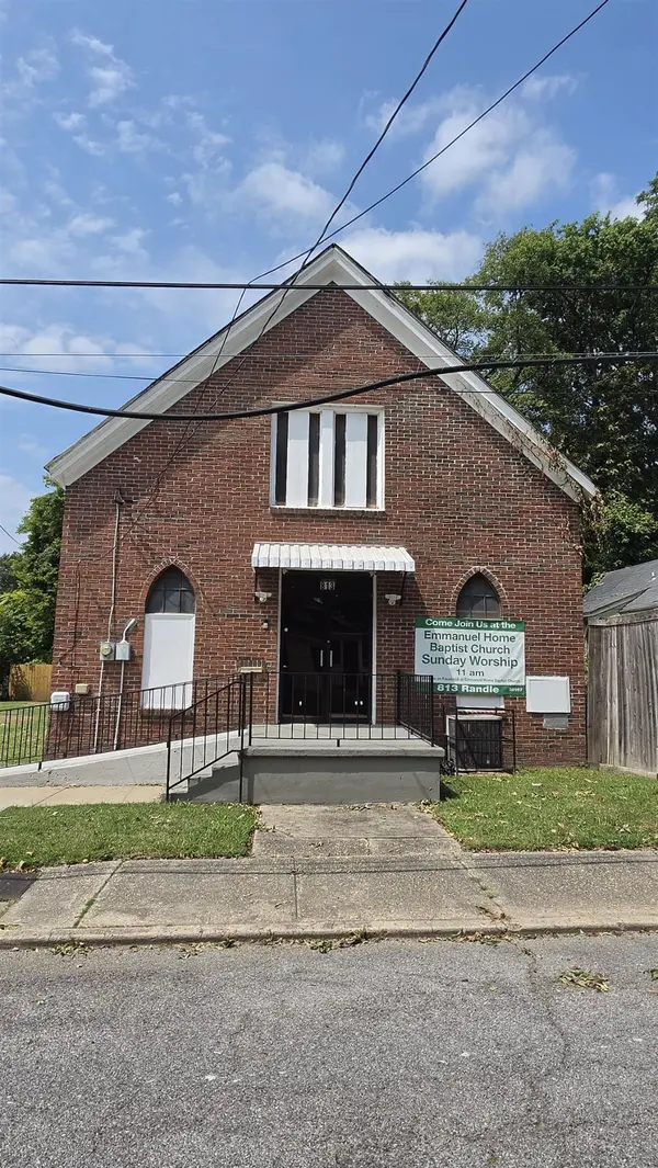 813 RANDLE ST, Memphis, TN 38107
