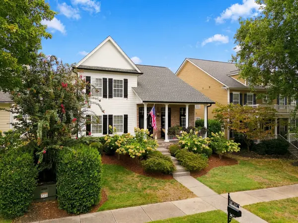 1216 Olympia Pl, Franklin, TN 37067