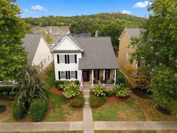 1216 Olympia Pl, Franklin, TN 37067