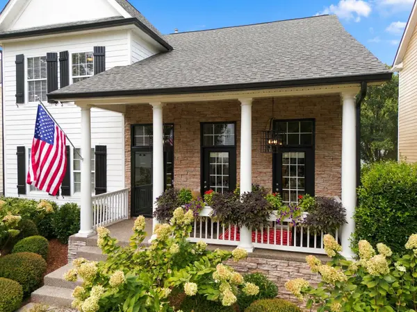1216 Olympia Pl, Franklin, TN 37067