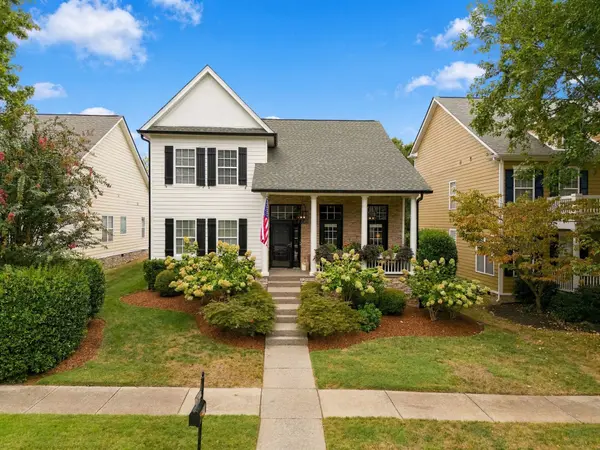 1216 Olympia Pl, Franklin, TN 37067