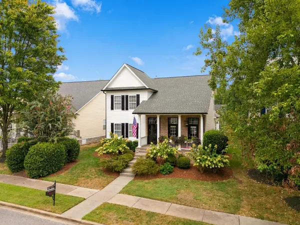 1216 Olympia Pl, Franklin, TN 37067