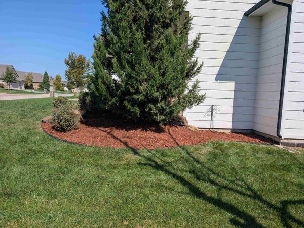 1502 N Shadow Rock Dr, Andover, KS 67002