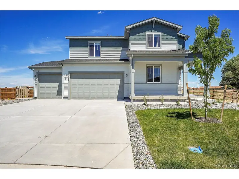 5901 Sunrise, Mead, CO 80504