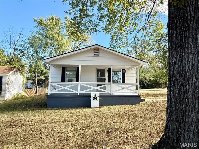 414 Monroe ST, Desloge, MO 63601