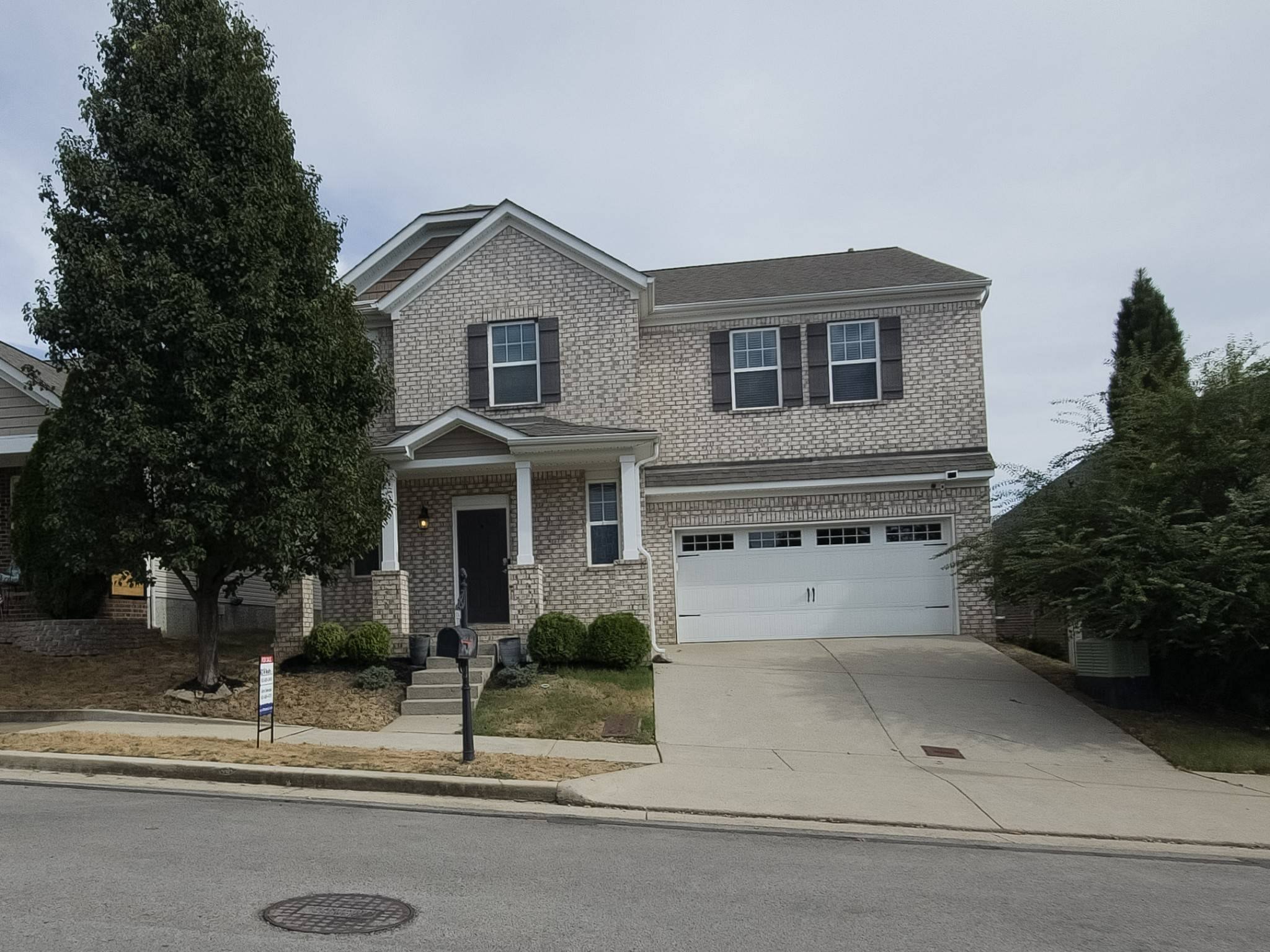 1321 Riverbirch Way, Hermitage, TN 37076