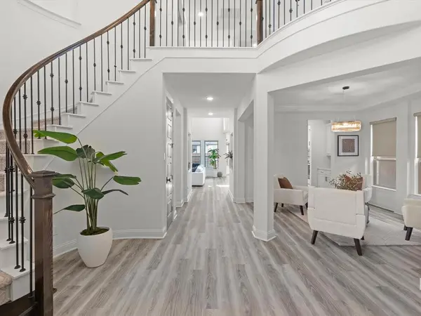 4009 Horsemint Road, Aubrey, TX 76227