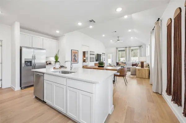 5717 Koshoa DR, Austin, TX 78754
