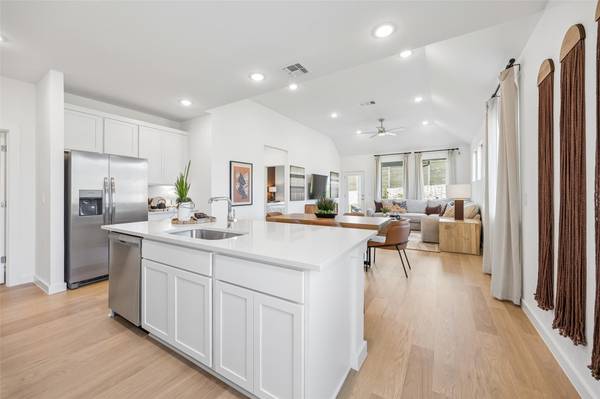 5717 Koshoa DR, Austin, TX 78754
