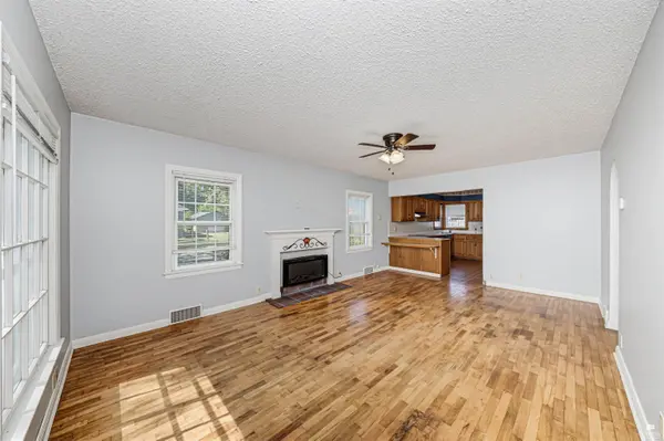 502 E Arnold ST, Herington, KS 67449