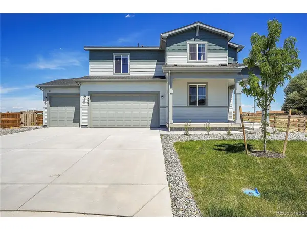 5901 Sunrise, Mead, CO 80504