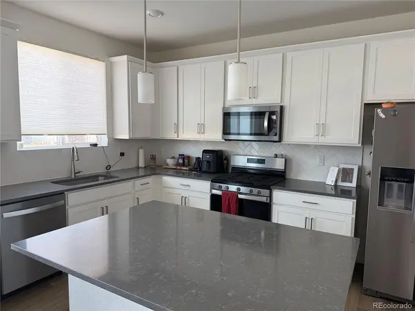 3351 Boral Owl, Brighton, CO 80601