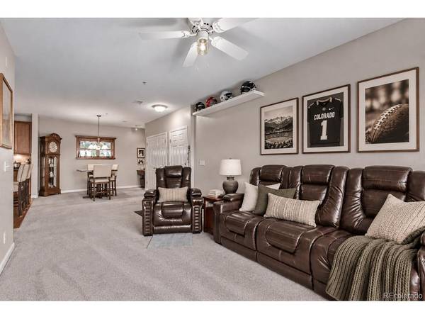 9318 Las Ramblas #R, Parker, CO 80134