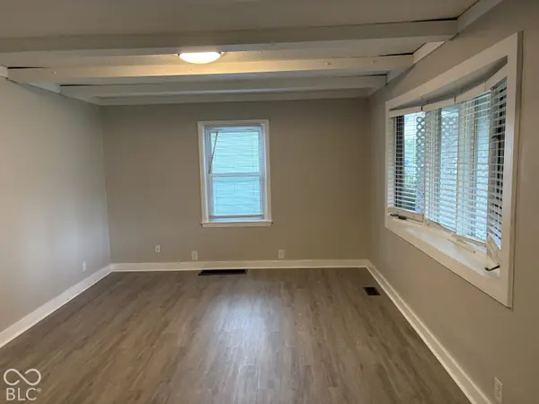 4343 Spann AVE, Indianapolis, IN 46203