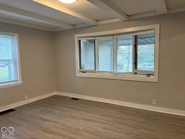 4343 Spann AVE, Indianapolis, IN 46203