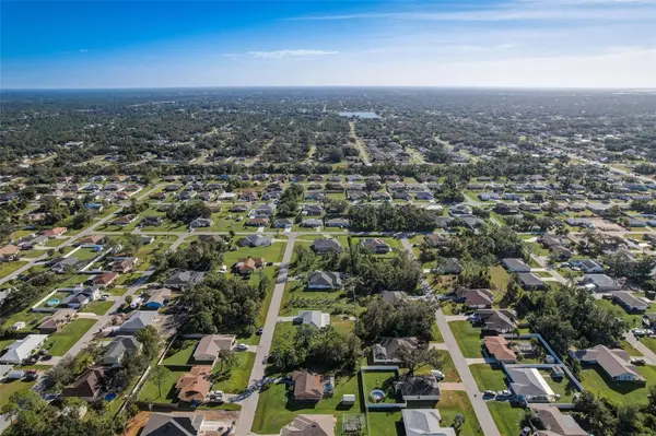 12111 VAN GOUGH AVE, Port Charlotte, FL 33981