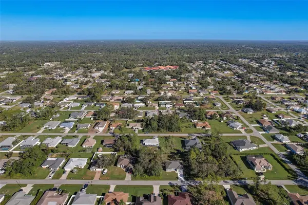12111 VAN GOUGH AVE, Port Charlotte, FL 33981