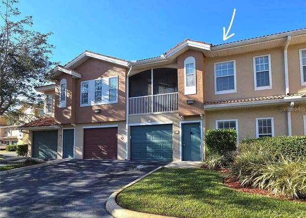 12021 VILLANOVA DR #111, Orlando, FL 32837