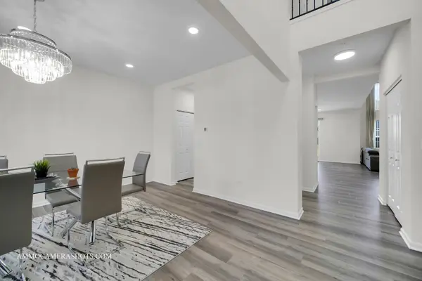 12504 S Cherry Blossom BLVD, Plainfield, IL 60585