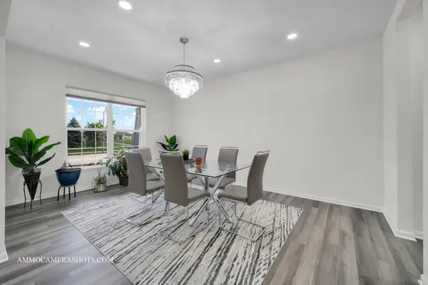 12504 S Cherry Blossom BLVD, Plainfield, IL 60585