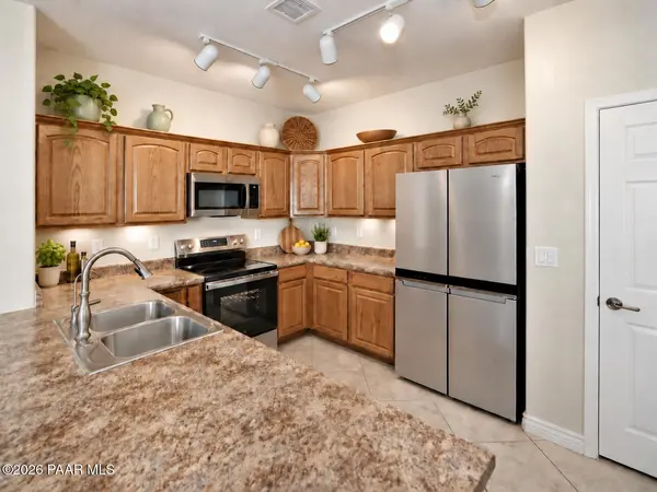 7217 E Woolsey Ranch RD, Prescott Valley, AZ 86314