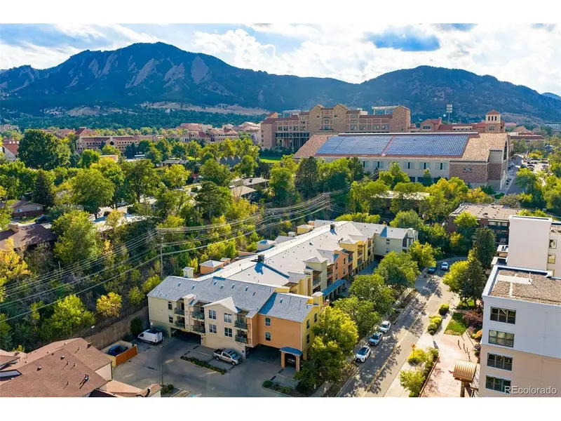 2510 Taft #308, Boulder, CO 80302