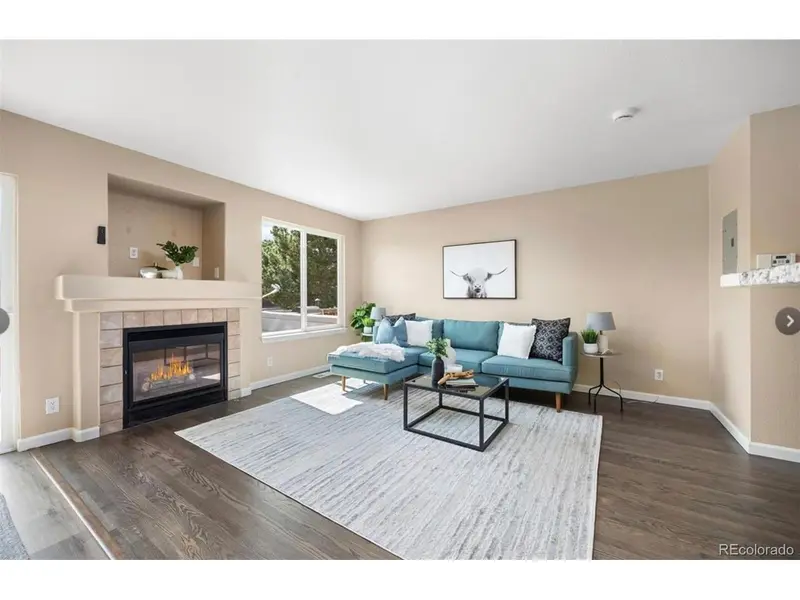 1246 S Zeno #B, Aurora, CO 80017