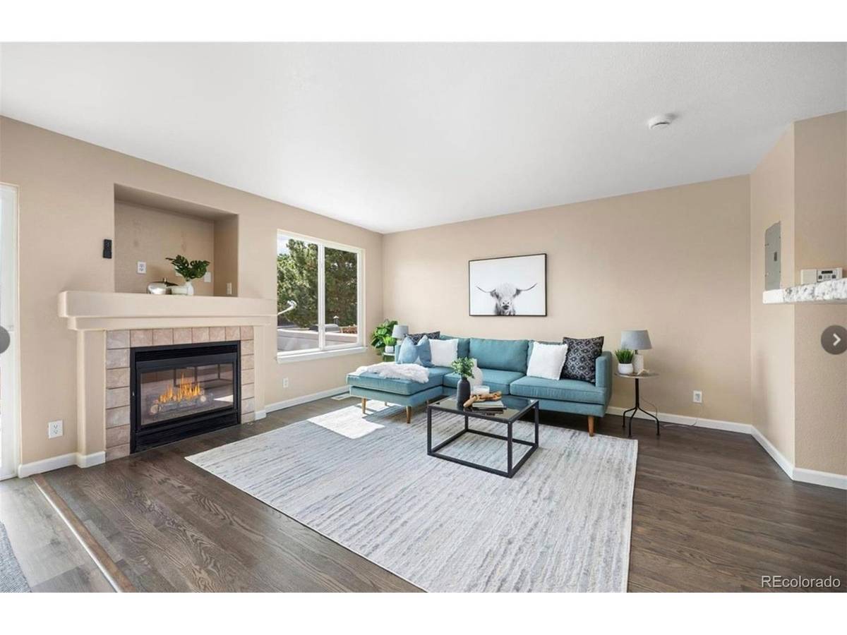1246 S Zeno #B, Aurora, CO 80017