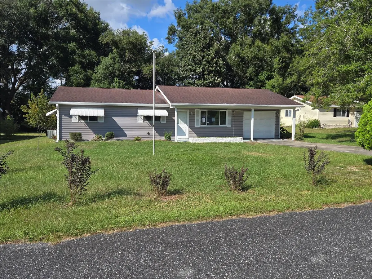 6043 SW 63RD ST, Ocala, FL 34474