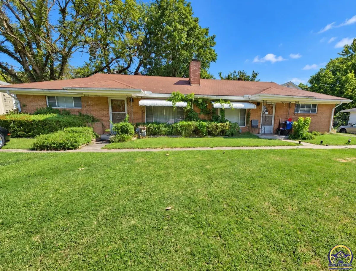 2936 SE Indiana AVE, Topeka, KS 66605