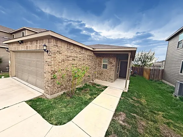 117 Kildeer PASS, Jarrell, TX 76537