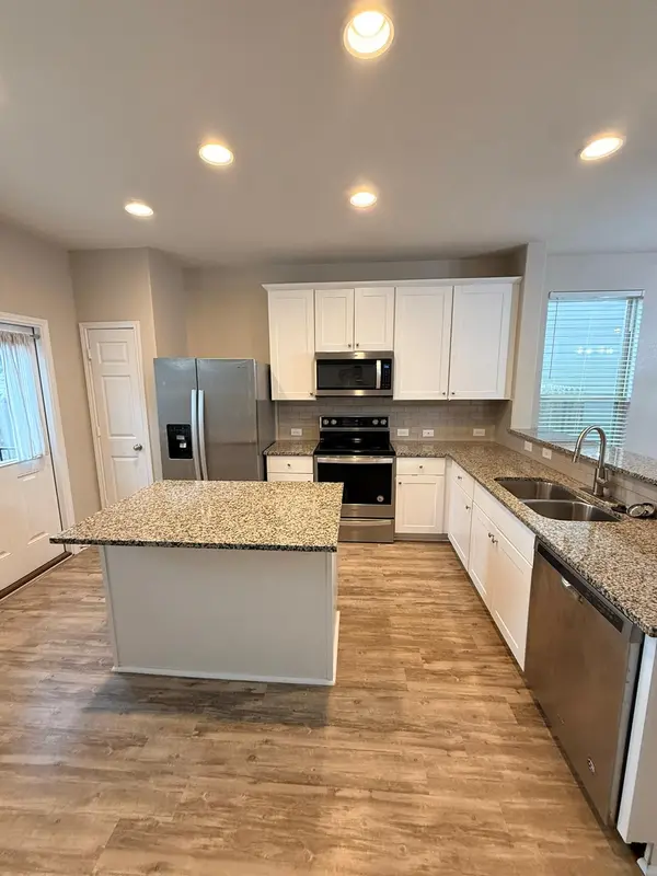 117 Kildeer PASS, Jarrell, TX 76537