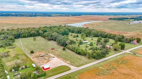 362 SW T HWY, Kingsville, MO 64061
