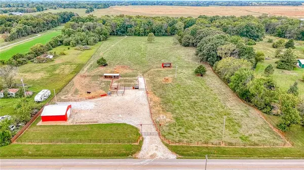 362 SW T HWY, Kingsville, MO 64061
